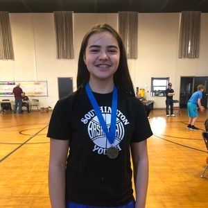 Meet your Posher, Lexi